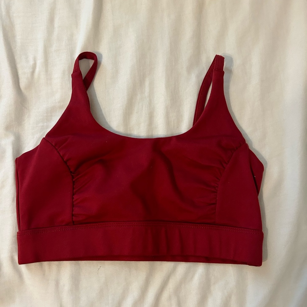 Fashion Nova Sports Bra